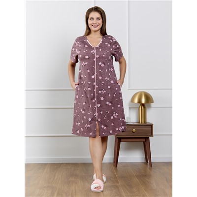 Халат Магма