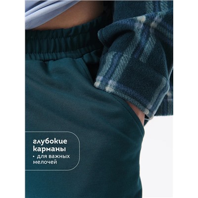 PELICAN Брюки BFPQ3321U