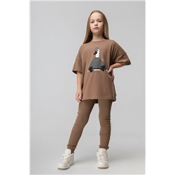 Леггинсы BODO, 1123524