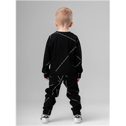 Bodo Костюм 11-263МU