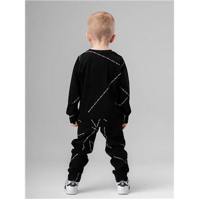 Bodo Костюм 11-263МU