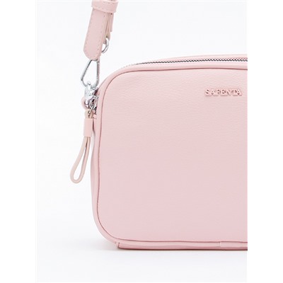 Сумка 270129 pink Velina Fabbiana-Safenta