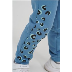 Брюки для девочки 101195