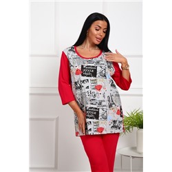 Костюм с бриджами 1060 НАТАЛИ, 1127854