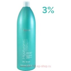 Kapous Окислительная эмульсия Hyaluronic 3 % 1050 мл