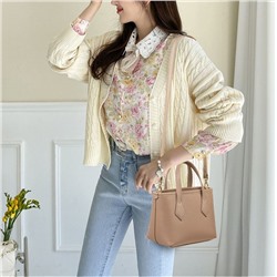 Bags Сумка женская / кожа /  0388152