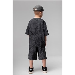 Костюм (Футболка+Шорты) BODO-S, 1119789