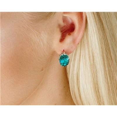 Серьги "Пейто"