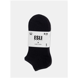 Короткие ESLI BASIC Носки женские