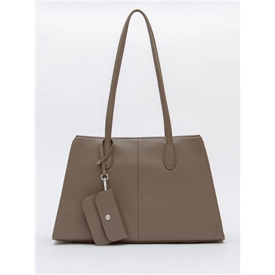 Сумка 1008C d.apricot Polina&Eiterou