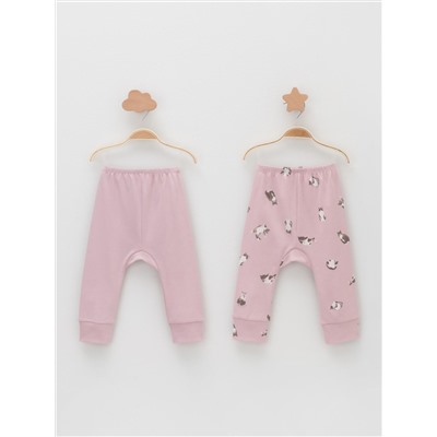 CROCKID Брюки К 4718-2уп