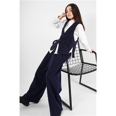 Жилет для девочки SP2513 НАТАЛИ, 1092319