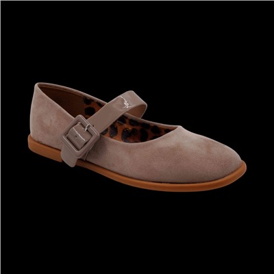 Туфли BF150-8 бежевые