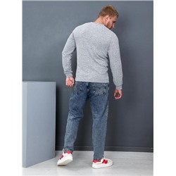 Джемпер "Макс - 2" (Серый)