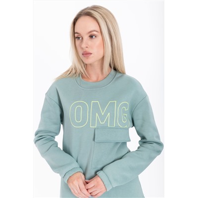 Толстовка М321143Па