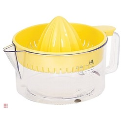 Соковыжималка для цитрусовых, ручная, шкала  500мл