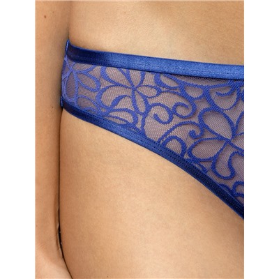 Minimi Трусы Mi 3230L FIORDALISO Трусы Slip (кружево с высокой линией талии)