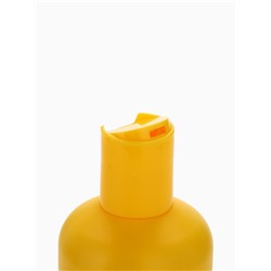 Гель-масло для душа Patchouli kiss shower, цветочное, 290 мл, Miss Organic