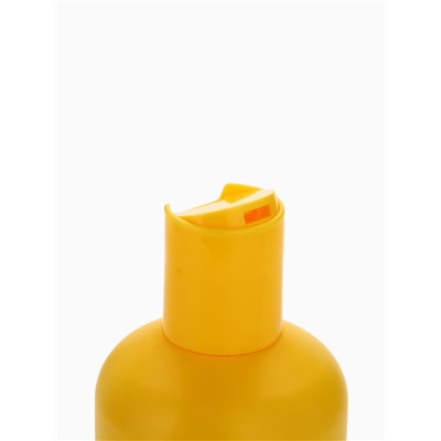 Гель-масло для душа Patchouli kiss shower, цветочное, 290 мл, Miss Organic