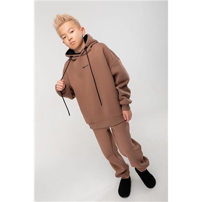 Костюм (Худи+Брюки) BODO, 1201921