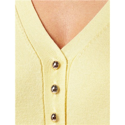 Кардиган тонкой вязки из вискозы