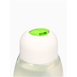 Шампунь детский для новорожденных, 320 мл, ромашка, ЦЫП-ЦЫП