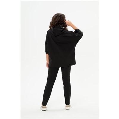 Костюм ВИРА (Черный)