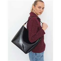 Сумка 1266EC black Euro-Col