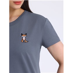 Апрель Футболка 1ЖДФК3792001