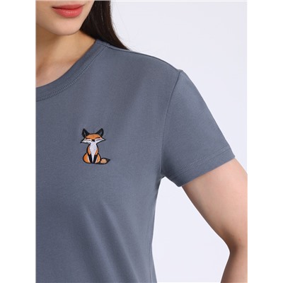 Апрель Футболка 1ЖДФК3792001