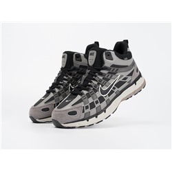 Зимние Кроссовки Nike P-6000 High
