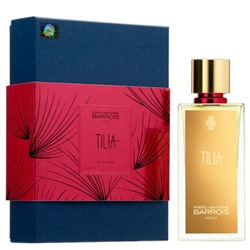 Парфюмерная вода Marc-Antoine Barrois Tilia унисекс (Euro A-Plus качество люкс)