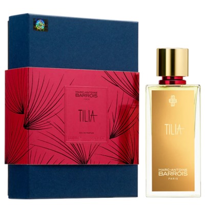 Парфюмерная вода Marc-Antoine Barrois Tilia унисекс (Euro A-Plus качество люкс)