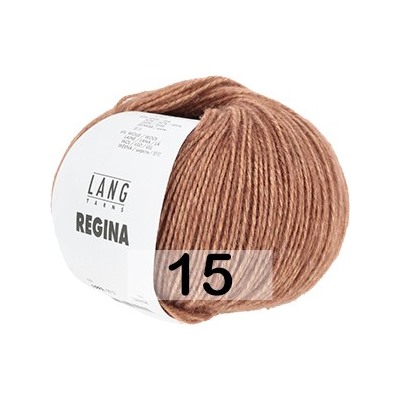 Пряжа Lang Yarns Regina