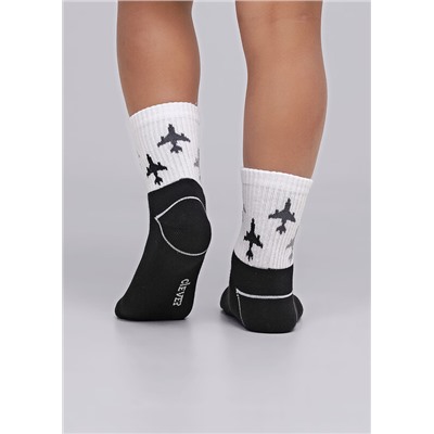 Носки детские для мальчика