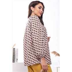 Блуза "Анима" LADY TAIGA, 929258