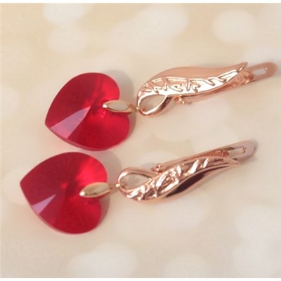 Серьги SW Н01-15026