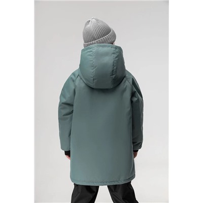 Bodo Куртка 32-72МU