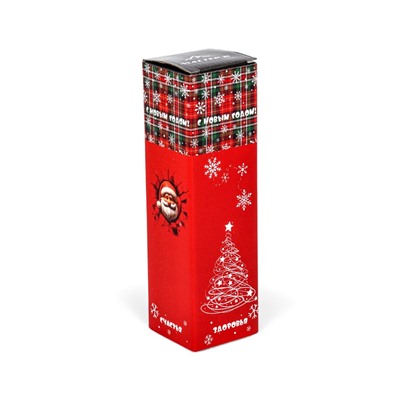 УЦЕНКА Термос для чая, кофе, 500 мл, Гильза «Мастер К.», сохраняет тепло 10 ч, с кружкой, с помпой,