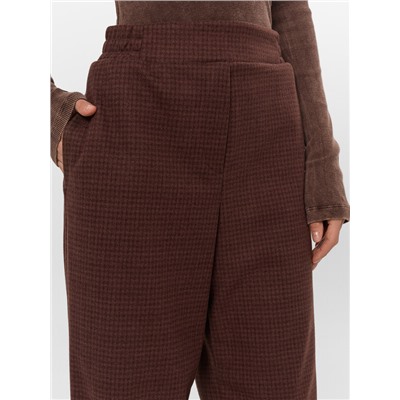 БРЮКИ ЖЕНСКИЕ 182535-1