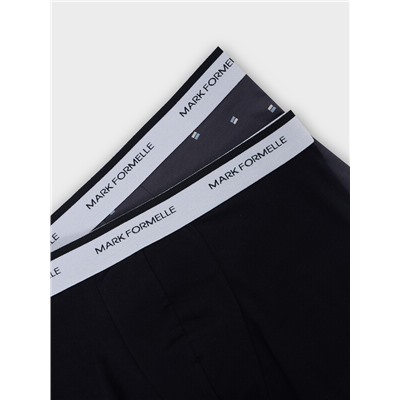 ТРУСЫ МУЖСКИЕ (2ШТ) 411221-2