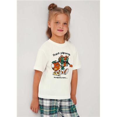 Пижама детская