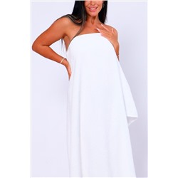 Полотенце банное махровое Софатекс 100х150 для ванны и душа НАТАЛИ, 1019145