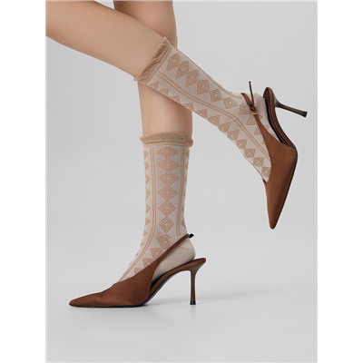 НОСКИ ЖЕНСКИЕ 237K-3113