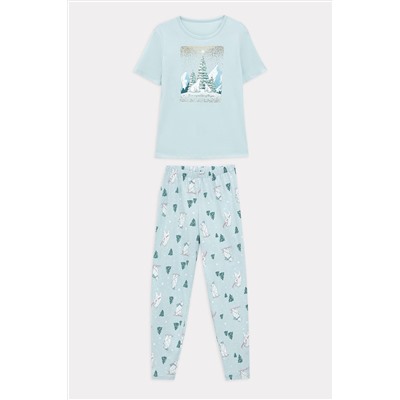 Пижама MARK FORMELLE, 963380