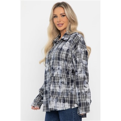 Рубашка LADY TAIGA, 1188805