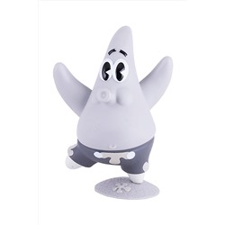 SpongeBob игрушка пластиковая 11,5 см - Патрик ретро Игрушки разных брендов, 267565