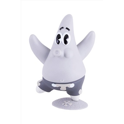 SpongeBob игрушка пластиковая 11,5 см - Патрик ретро Игрушки разных брендов, 267565