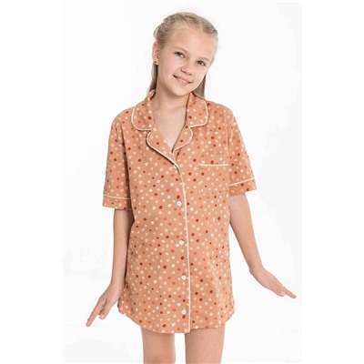 Пижама М223086б