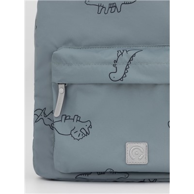 CROCKID Рюкзак АКС 1001/179 ГР